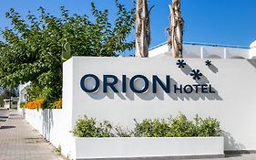 Orion Hotel